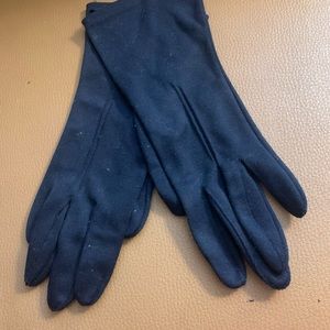 Hansen Vintage gloves